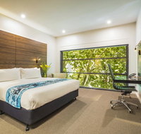 Holiday Inn Melbourne on Flinders - Accommodation Brisbane