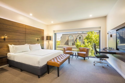 Hotel Indigo Melbourne On Flinders, An IHG Hotel - Accommodation Brisbane 20