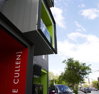 Art Series - The Cullen - Accommodation Brisbane