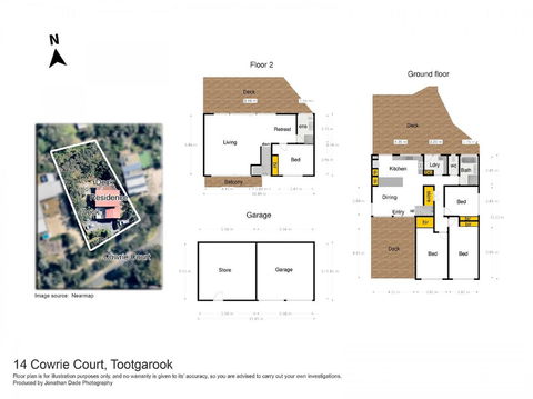 Beachside House - Accommodation Brisbane 26