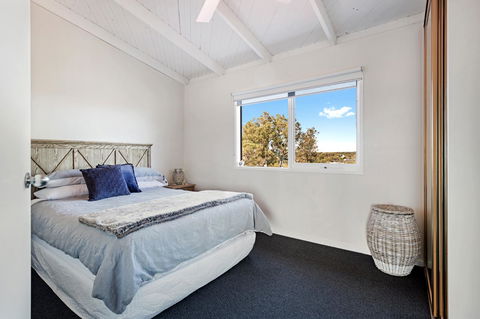 Beachside House - Accommodation Brisbane 13