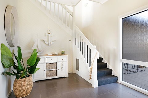 Beachside House - Accommodation Brisbane 11