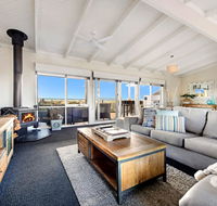 Beachside House - Accommodation Brisbane