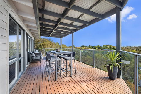 Beachside House - Accommodation Brisbane 5
