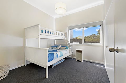 Beachside House - Accommodation Brisbane 16