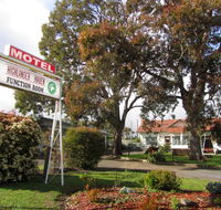 Highlander Haven Motel - Accommodation Brisbane