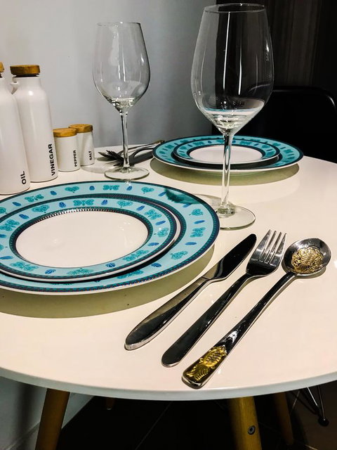Rose Lane Serviced Apartment - Accommodation Brisbane 40