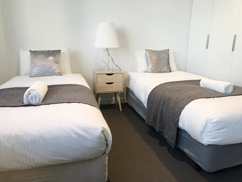 Rose Lane Serviced Apartment - Accommodation Brisbane 1