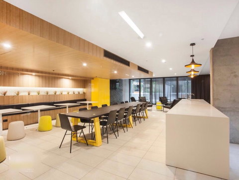 Rose Lane Serviced Apartment - Accommodation Brisbane 13