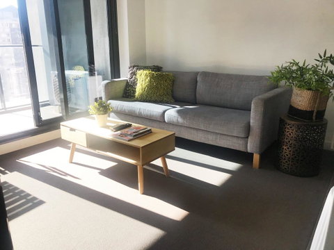 Rose Lane Serviced Apartment - Accommodation Brisbane 4