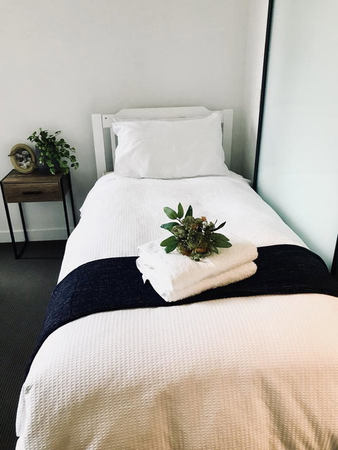Rose Lane Serviced Apartment - Accommodation Brisbane 41