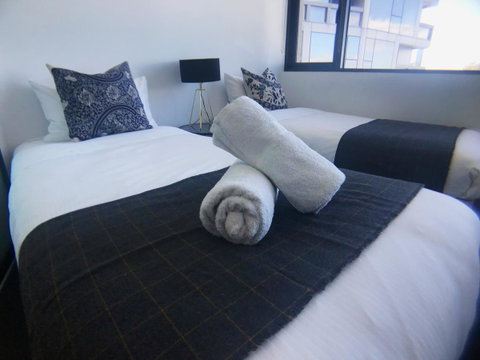 Rose Lane Serviced Apartment - Accommodation Brisbane 18