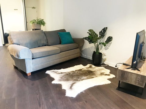Rose Lane Serviced Apartment - Accommodation Brisbane 2