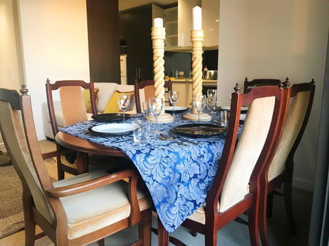 Rose Lane Serviced Apartment - Accommodation Brisbane 19