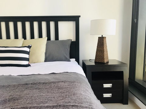 Rose Lane Serviced Apartment - Accommodation Brisbane 22