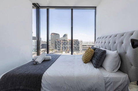 Rose Lane Serviced Apartment - Accommodation Brisbane 10