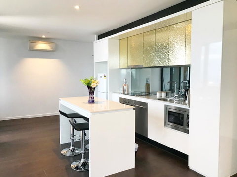 Rose Lane Serviced Apartment - Accommodation Brisbane 20