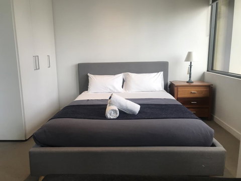 Rose Lane Serviced Apartment - Accommodation Brisbane 3