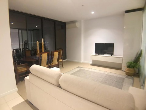 Rose Lane Serviced Apartment - Accommodation Brisbane 29