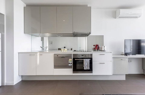 Rose Lane Serviced Apartment - Accommodation Brisbane 5