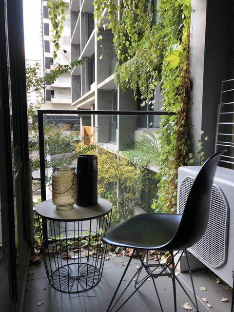 Rose Lane Serviced Apartment - Accommodation Brisbane 9