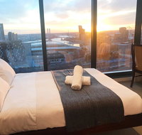 Rose Lane Serviced Apartment - Accommodation Brisbane