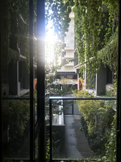 Rose Lane Serviced Apartment - Accommodation Brisbane 7