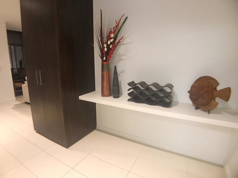 Rose Lane Serviced Apartment - Accommodation Brisbane 31