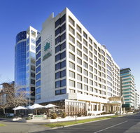 View Melbourne formerly Melbourne Parkview - Accommodation Brisbane