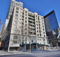 HarbourView Apartment Hotel now Arrow on Spencer - Accommodation Brisbane