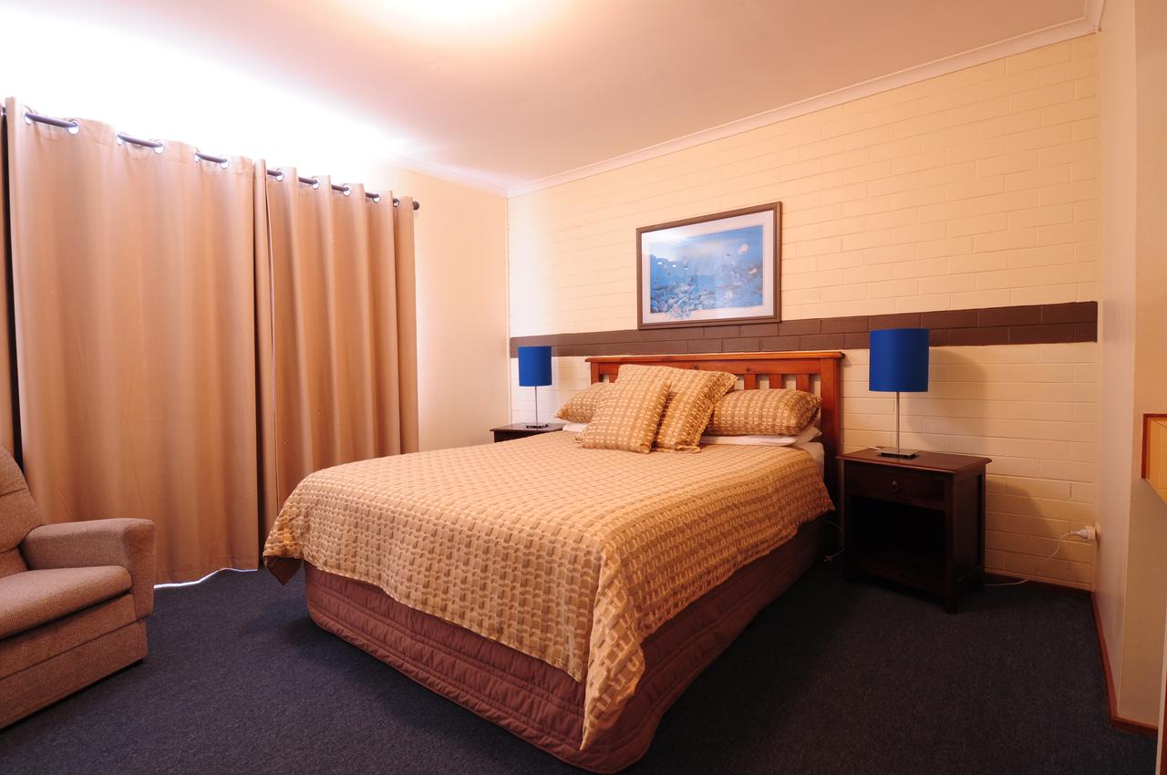  Accommodation Brisbane