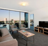 City Tempo - MP Deluxe - Accommodation Brisbane