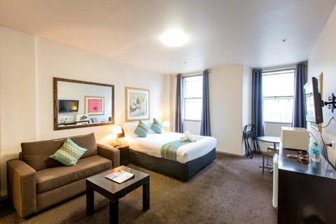 City Square Motel - Accommodation Brisbane 17