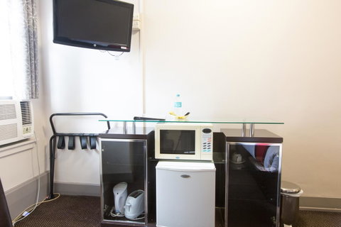 City Square Motel - Accommodation Brisbane 3
