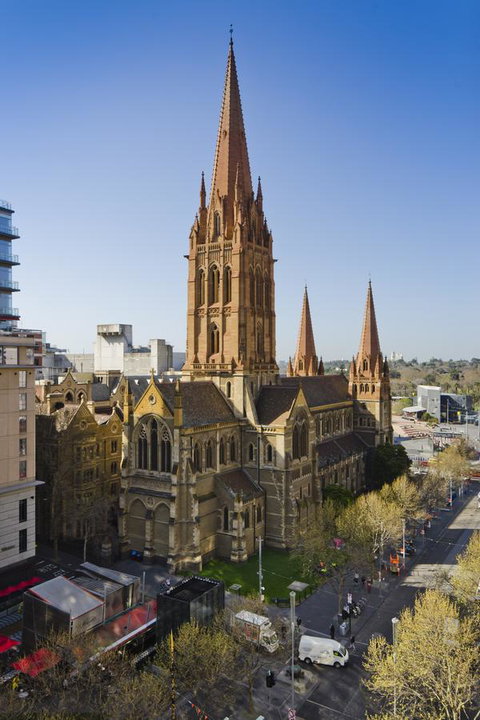 City Square Motel - Accommodation Brisbane 26