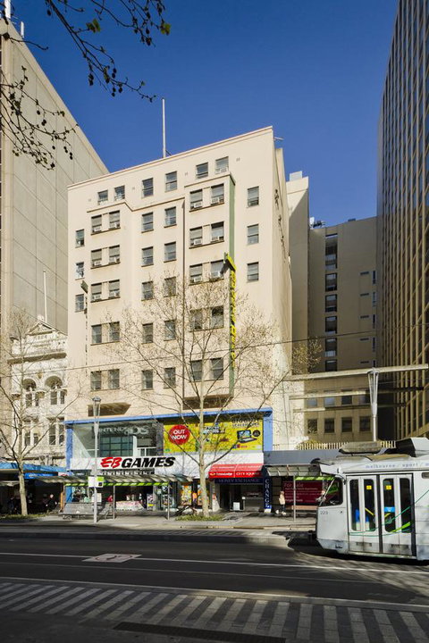 City Square Motel - Accommodation Brisbane 22