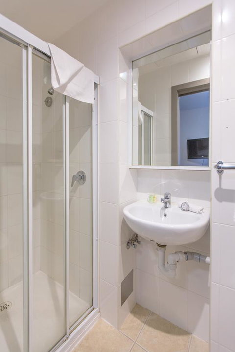City Square Motel - Accommodation Brisbane 21