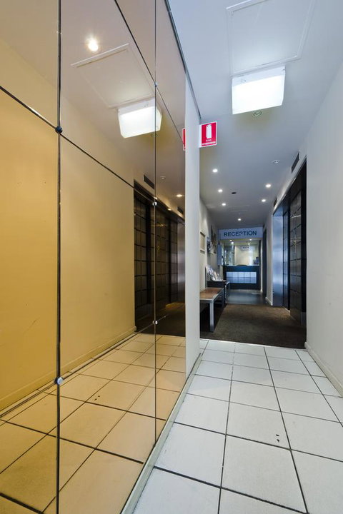City Square Motel - Accommodation Brisbane 23