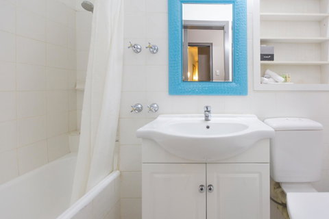 City Square Motel - Accommodation Brisbane 13