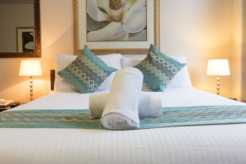 City Square Motel - Accommodation Brisbane 18