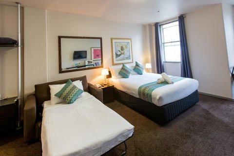 City Square Motel - Accommodation Brisbane 16