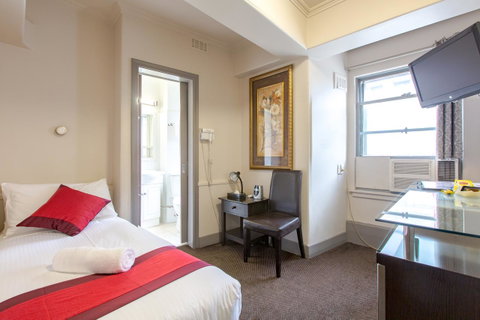 City Square Motel - Accommodation Brisbane 8