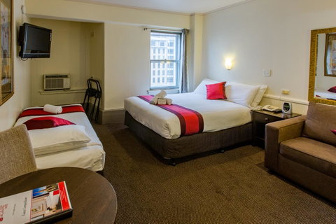 City Square Motel - Accommodation Brisbane 14