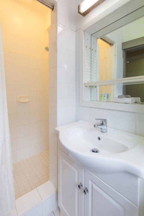 City Square Motel - Accommodation Brisbane 6