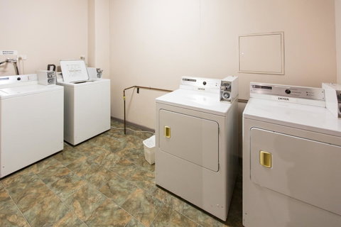 City Square Motel - Accommodation Brisbane 4
