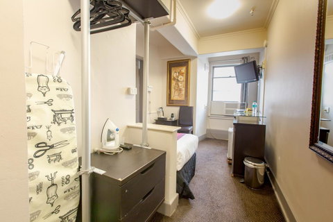 City Square Motel - Accommodation Brisbane 2