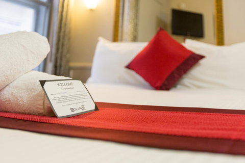City Square Motel - Accommodation Brisbane 19