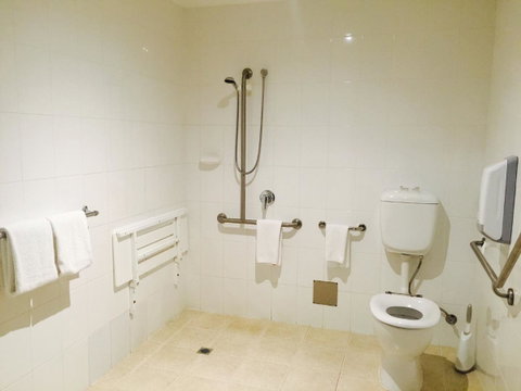 City Square Motel - Accommodation Brisbane 27