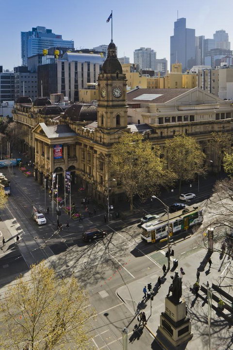 City Square Motel - Accommodation Brisbane 24