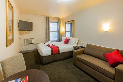 City Square Motel - Accommodation Brisbane 20